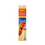 PALITOS IBERIA BROCHETTESPALITOS PARA BROCHETTES X 25 UN.