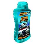 LAVA COCHE SILISUR ACTIVA X 600 ML.
