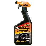 REVIVIDOR DE GOMAS SILISUR GATILLO X 500 ML.