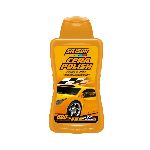 CERA SILISUR POLISH X 600 GR.