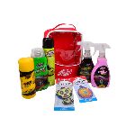 BOLSO KIT LAVADO SPEEDWAY X UN. ART.S0150