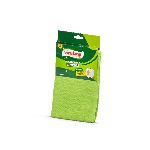 PAÑO VIRULANA MICROFIBRAS EXPERT VIDRIOS X 1 UN