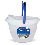 BALDE CON ESCURRIDOR FIORENTINA X UN.