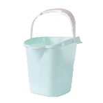 BALDE DESESPLAST CUADRADO X 10 L