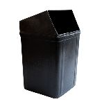BASURERO DESESPLAST BUZON X 30 L