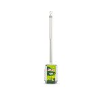 ESCOBILLA VIRULANA EXPERT BAÑO SILICONA X 1 UN