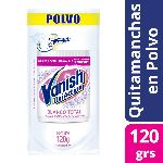 VANISH WHITE X 120 GR.