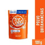 QUITA MANCHAS TRENET DP EN POLVO X 120GR.