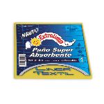 PAÑO ABSORBENTE GRANDE EXTRALIMP 50X60X UN