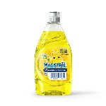 DETERGENTE MAGISTRAL ULTRA LIMON X 225ML.