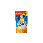 DETERGENTE GIGANTE LIMON DOY PACK X 430ML.