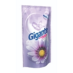 SUAVIZANTE PARA ROPA GIGANTE CAPULLOS DE VILOETAS X 900 ML.