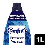 SUAVIZANTE COMFORT FESCOR INTENSO BOTELLA X 1LT.