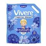 SUAVIZANTE VIVERE CLASICO MAS INTENSO DP X3LT.