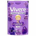 SUAVIZANTE VIVERE EXPLOSIÓN FLORAL MAS INTENSA DP X900ML.