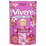 SUAVIZANTE VIVERE ETERNA PRIMAVERA MAS INTENSA DP X900ML.
