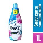 SUAVIZANTE DOWNY BRISA DE VERANO BOTELLA X 1 LT.