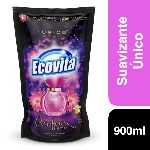 SUAVIZANTE ECOVITA UNICO DP X 900 ML