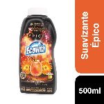 SUAVIZANTE ECOVITA CONCENTRADO EPICO BOTELLA X 500 ML
