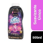 SUAVIZANTE ECOVITA CONCENTRADO UNICO BOTELLA X 500 ML