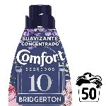 SUAVIZANTE COMFORT SEGREDOS BOTELLA X 1 L