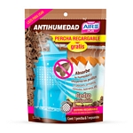 ANTIHUMEDAD AIRE PUR INVOLCABLE CEDRO ANTIPOLILLAS X 250 GR.
