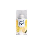DESODORANTE DE AMBIENTE SMELL FRESH LEMON CANDY X 262ML.