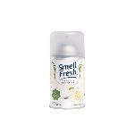 DESODORANTE DE AMBIENTE SMELL FRESH FLORES BLANCAS X 262ML.