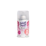DESODORANTE DE AMBIENTE SMELL FRESH CHICLE GLOBO X 262ML.