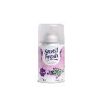 DESODORANTE DE AMBIENTE SMELL FRESH LAVANDA X 262ML.