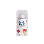 DESODORANTE DE AMBIENTE SMELL FRESH PAULA X 262ML.