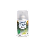 DESODORANTE DE AMBIENTE SMELL FRESH TÉ VERDE X 262ML.