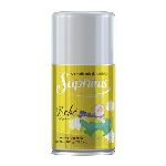 AROMATIZANTE  SAPHIRUS AEROSOL EN LATA BEBE X 280 ML.