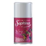 AROMATIZANTE SAPHIRUS AEROSOL EN LATA MERY X 280 ML.
