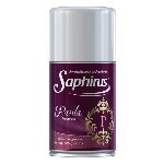AROMATIZANTE SAPHIRUS AEROSOL EN LATA PAULA X 280 ML.
