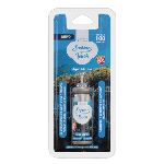 REPUESTO AROMATIZANTE SAPHIRUS TOUCH AGUA MARINA X 25 GR.