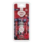 REPUESTO AROMATIZANTE SAPHIRUS TOUCH FRUTOS ROJOS X 25 GR.