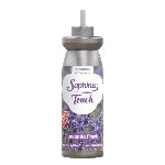 REPUESTO AROMATIZANTE SAPHIRUS TOUCH LAVANDA FRESH X 25 GR.