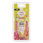 REPUESTO AROMATIZANTE SAPHIRUS TOUCH MIX CITRICO X 25 GR.