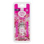 REPUESTO AROMATIZANTE SAPHIRUS TOUCH PETALOS FLORALES X 25 GR.