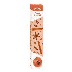 SAHUMERIOS MASALA SAPHIRUS CINNAMON X 15 GR.