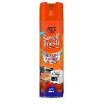 LIMPIA HORNOS Y PARRILLAS SMELL FRESH X 360ML.