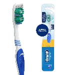 CEPILLO DENTAL ORAL B BRUSH CLASSIC 40 MEDIO X UN.