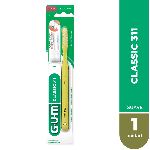 CEPILLO DENTAL GUM CLASSIC 311 X UN.
