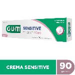 CREMA DENTAL GUM SENSITIVE CARE X 90 GR.