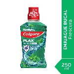 ENJUAGUE.BUCAL COLGATE MENTA FRESCA X 250 ML.