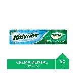 CREMA DENTAL KOLYNOS FRESCURA 123 X90GR.