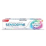 CREMA DENTAL SENSODYNE PROTECCION COMPLETA X 90 GR.