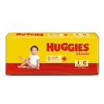 PAÑAL HUGGIES CLASSIC REGULAR G X 8UN.