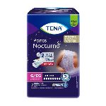 PAÑAL TENA PANTS NOCTURNO G/XG X 7 UN